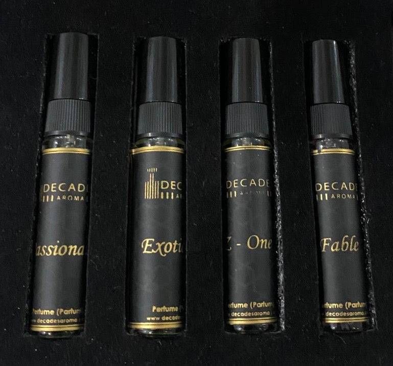 Premium Tester Pack