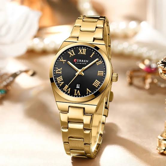 Female Watch KFW-001