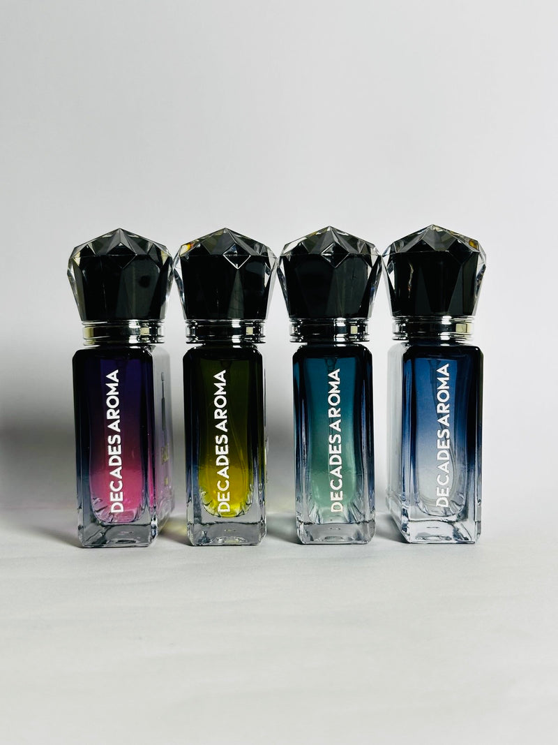Pack of 4