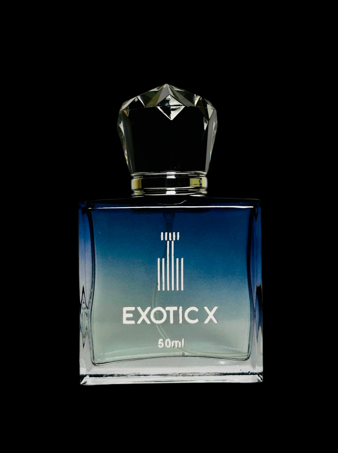 001- Exotic-X