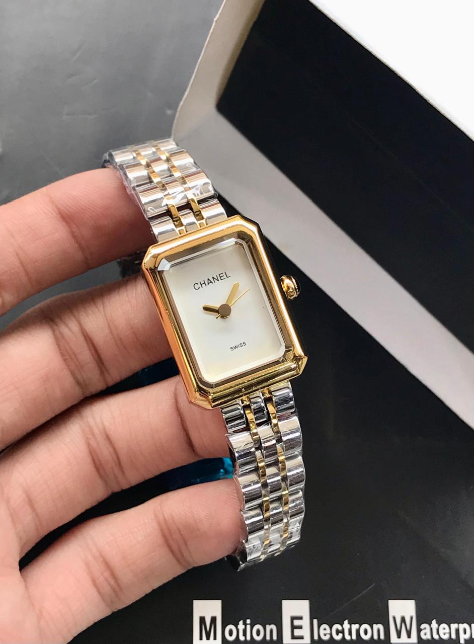 Female Watch KFW-007