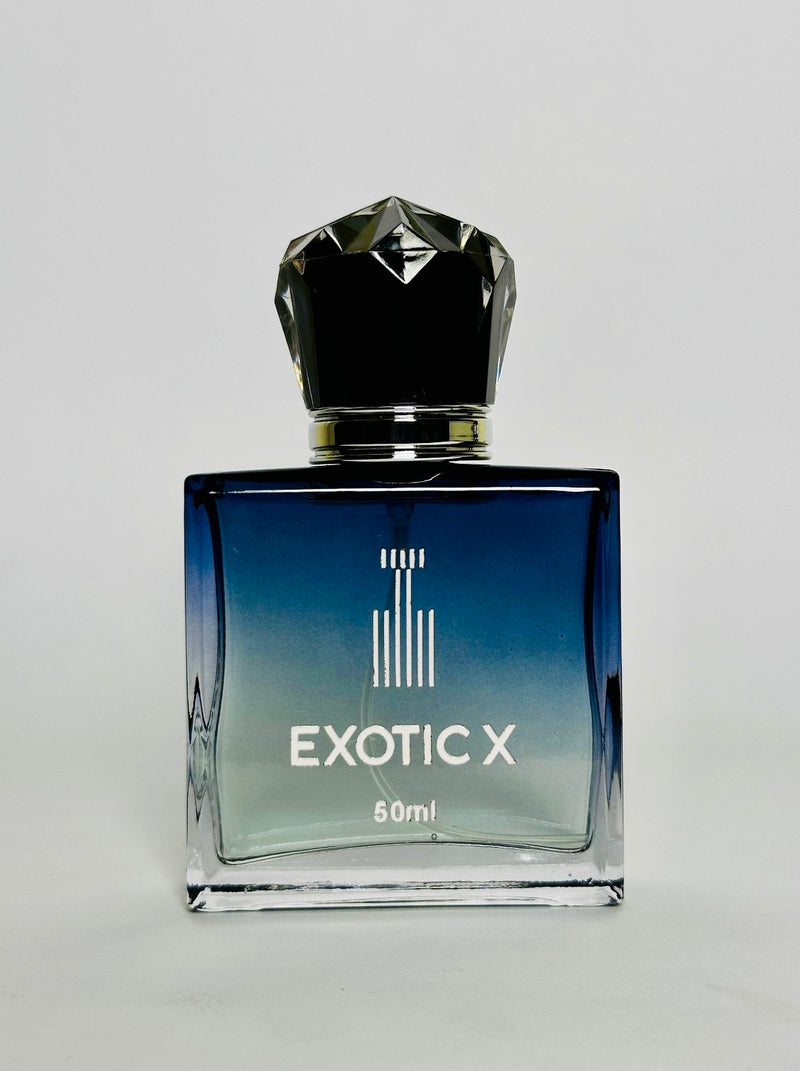 001- Exotic-X