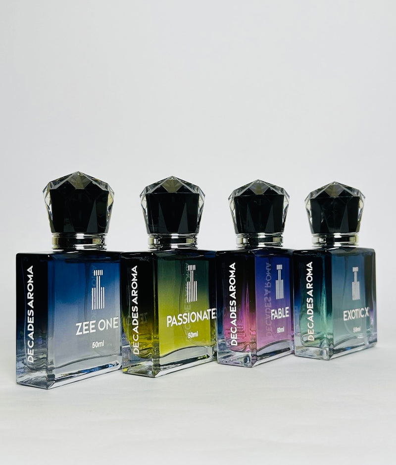 Pack of 4