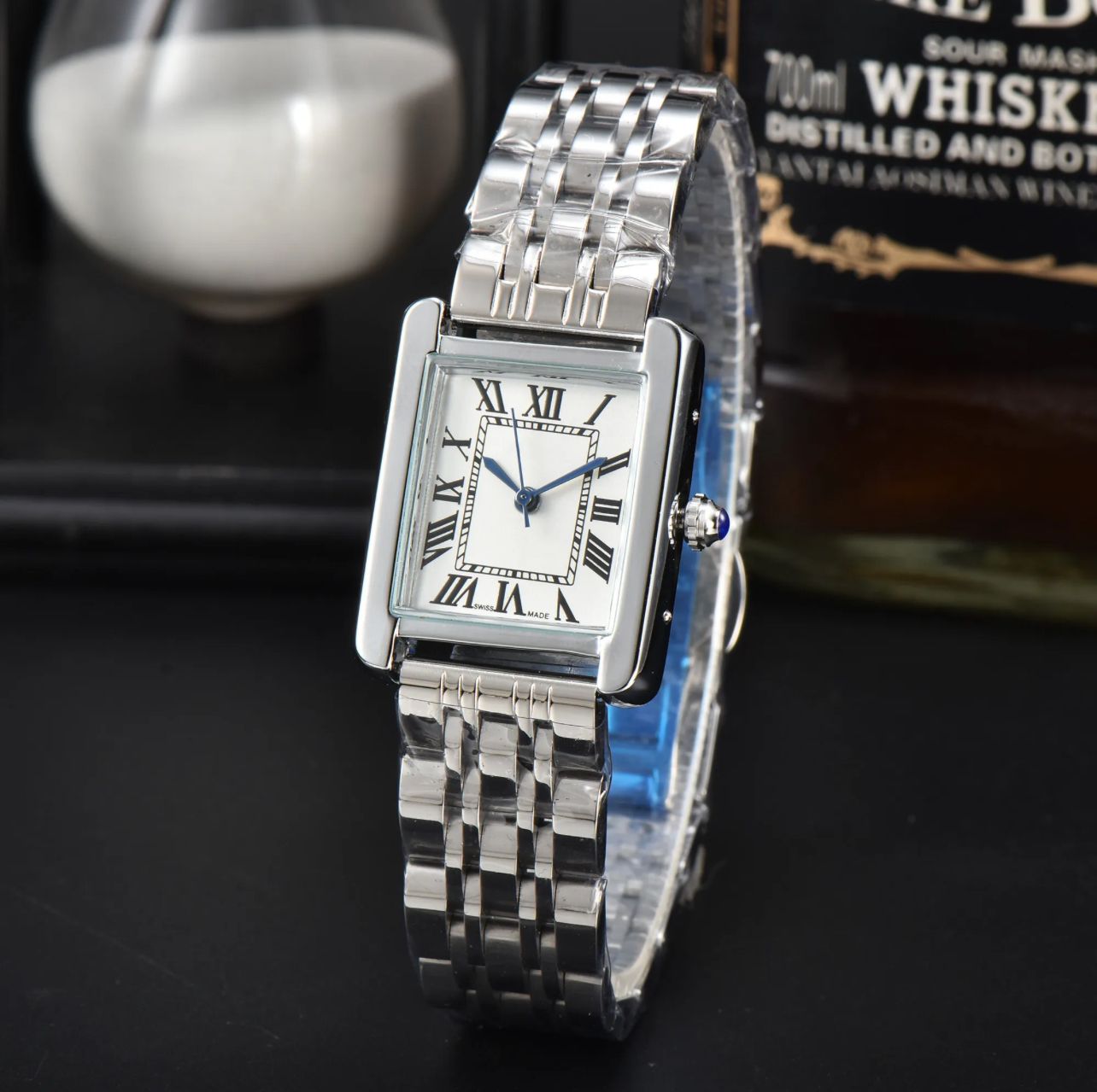 Female Watch KFW-003