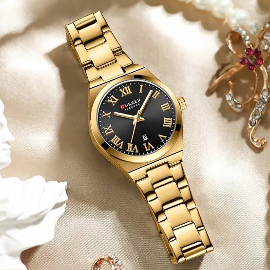Female Watch KFW-001