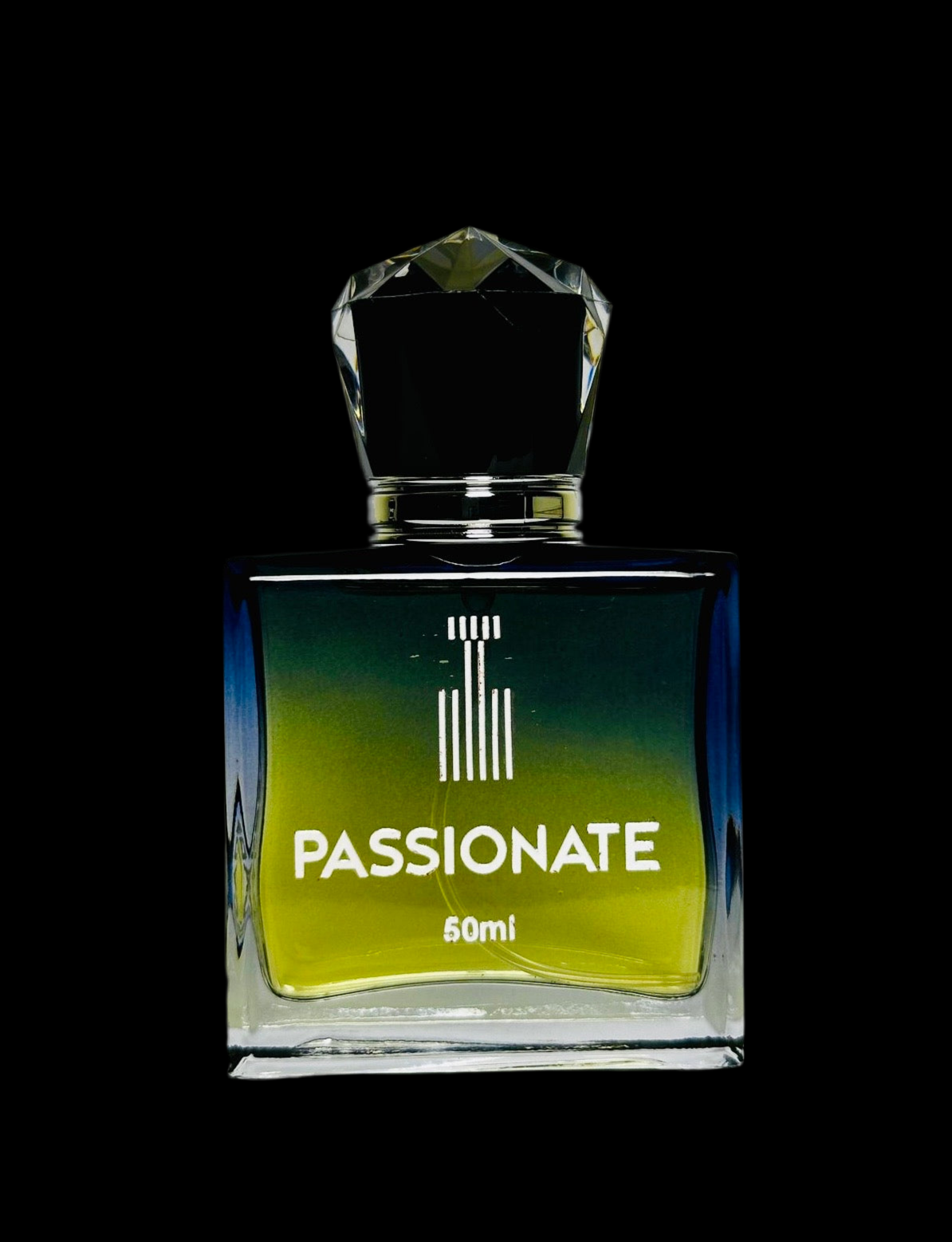 003-PASSIONATE