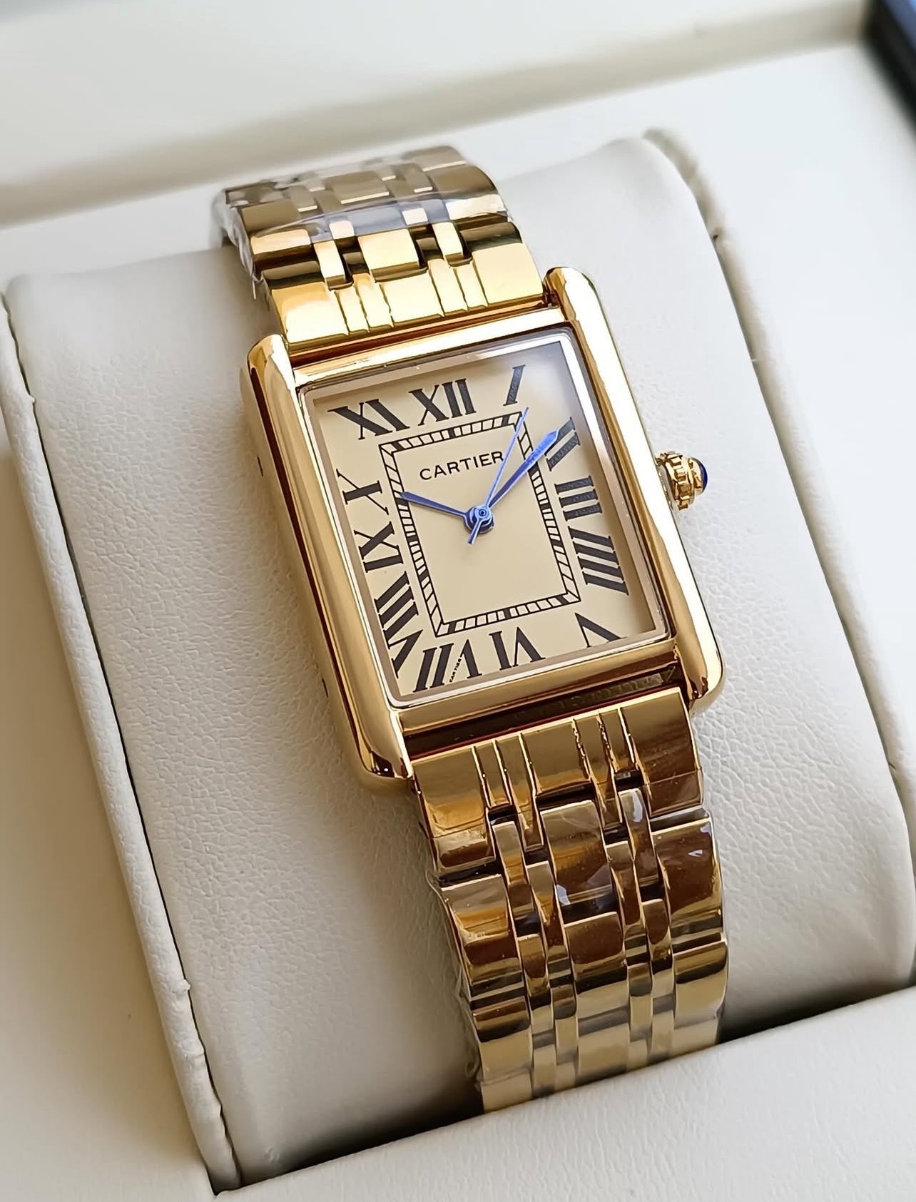 Female Watch KFW-004