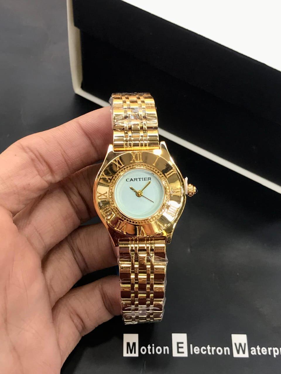 Female Watch KFW-005