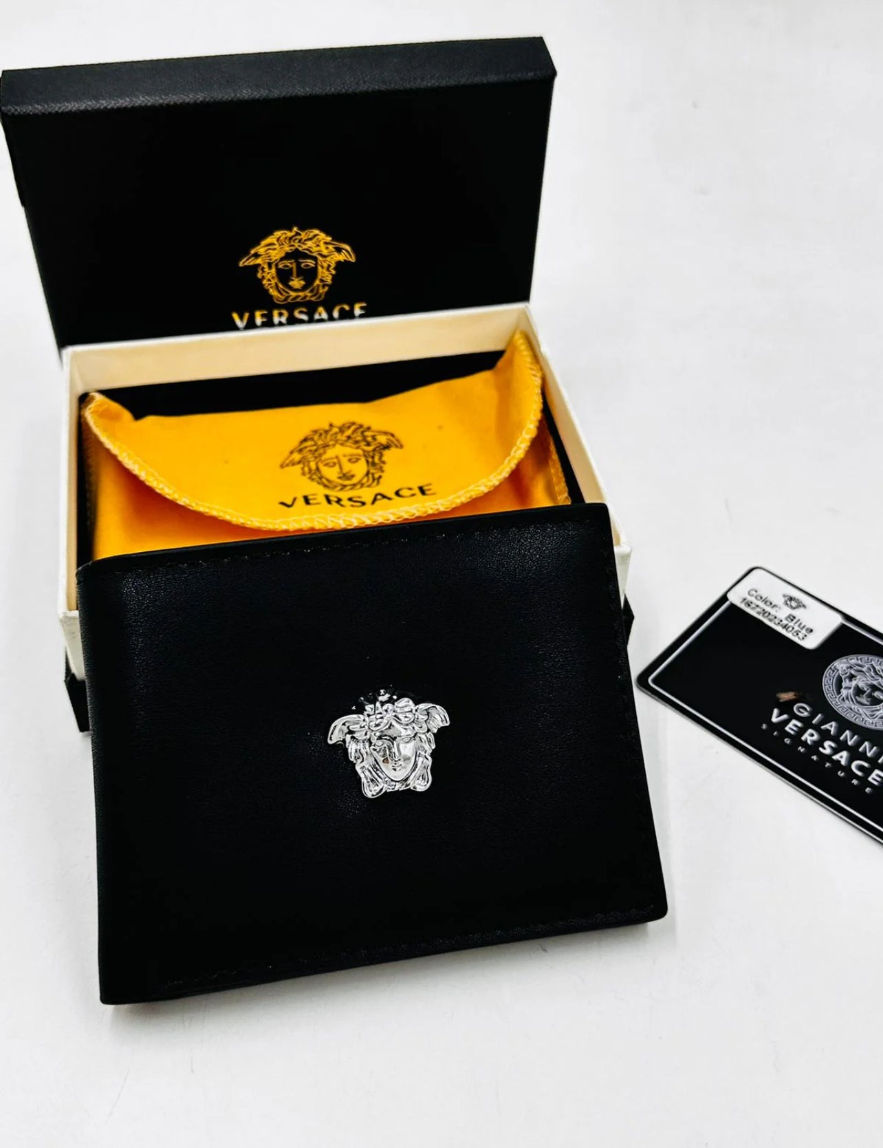 Men's Wallet