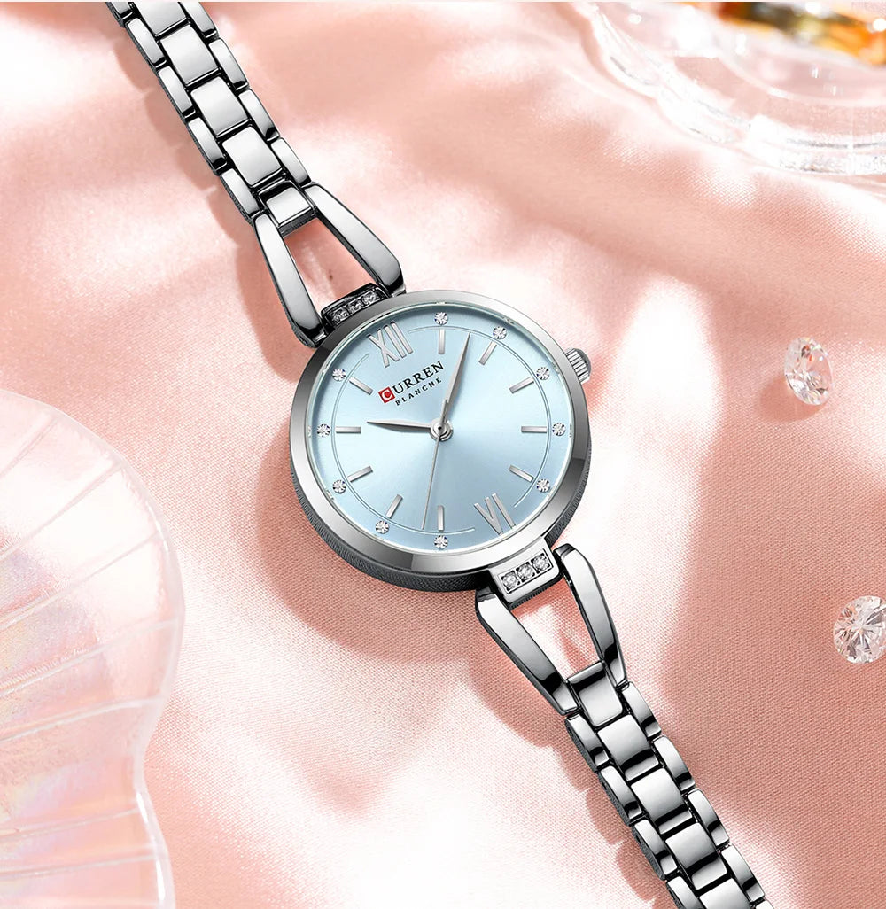 Female Watch KFW-006